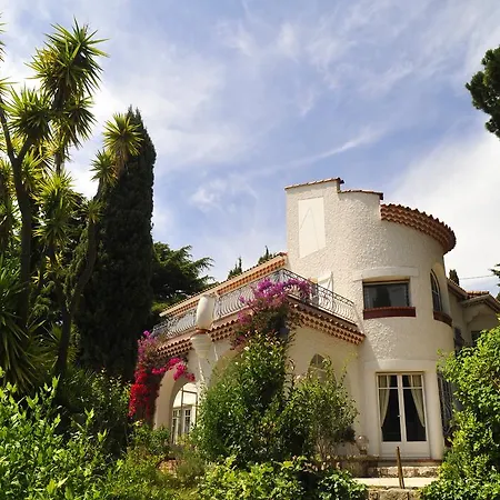 Horizon Bleu Villa *