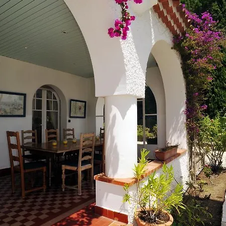 Villa Horizon Bleu